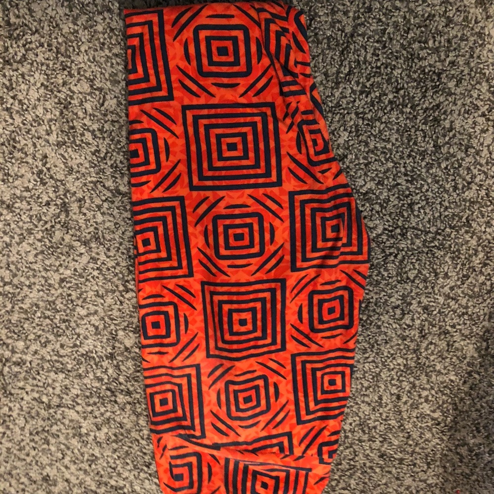 OS lularoe leggings